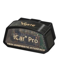 Diagnoza auto Vgate iCar Pro Bluetooth 4.0, iOS/Android, OBD 2 BMW seriile Exx, Fxx, Gxx, I & Mini seria Fxx 2008-2023